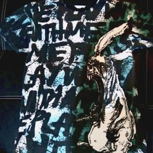 Malice In Wonderland Tee